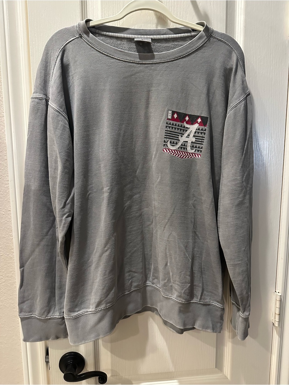 Alabama Comfort Colors Shirt